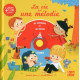 La vie est une mélodie (Livre + CD)