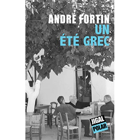 Un été grec