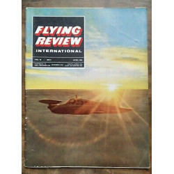 Flying Review International vol 19 Nº 7 April 1964