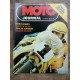 Moto Journal Nº 243 27 Novembre 1975