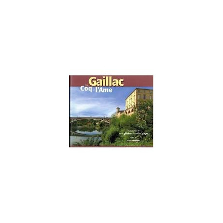 Gaillac du Coq a l'Ame (Français)