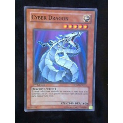 Cyber Dragon SDMM-FR013