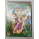 Dvd - Raiponce (Disney)