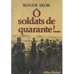 O soldats de quarante