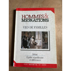 Hommes et migrations n° 1232