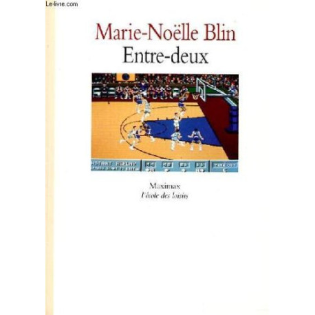 Entre-deux