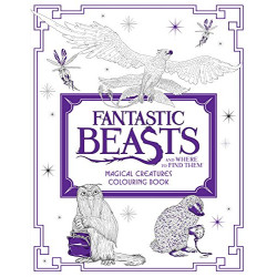 Fantastic Beasts and Where to Find Them: Magical Creatures...