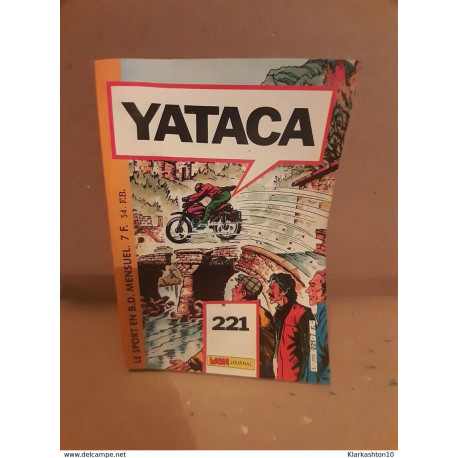 Yataca n 221 1986