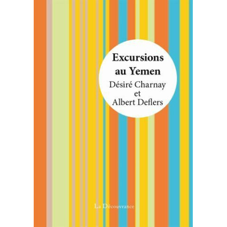 Excursions au Yemen