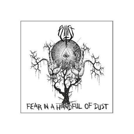 Fear in a handful of dust [CD] [CD] Elitist