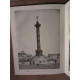 Paris-Versailles 32 vues photographiques Bourget-Radenac Paris