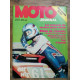 Moto Journal Nº 157 21 Février 1974