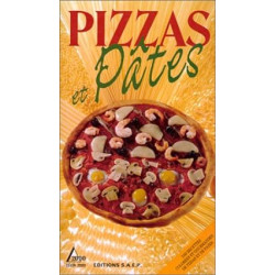 Pizzas et pâtes