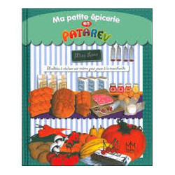 Ma petite épicerie en Patarev