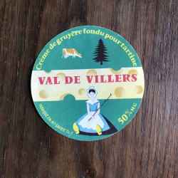 Val de villers