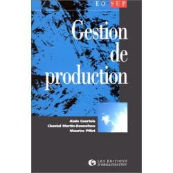 Gestion de production