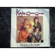 Kajagoogoo Hang on now 45t EMI 1077617