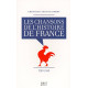 Les Chansons de l'Histoire de France ? 1789-1945