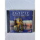 Égypte mystérieuse - Les trésors du musée du Caire CD-ROM PC NEUF