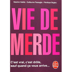 Vie de merde