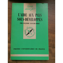 laide aux pays sous - développés