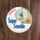 Camembert Super Senoble