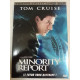 DVD Film - Minority report