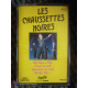 Les Chaussettes Noires Be-bop a lula Cassette Audio-K7 Barclay...