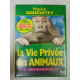 DVD sketches - Patrick Bouchitey - La vie privée des animaux