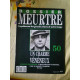 Dossier MeurtreSur Les Grands Crimes de Notre temps Nº50 Un Charme...