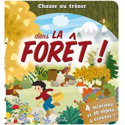 La forêt