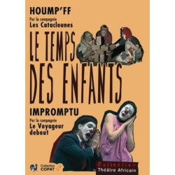 DVD - Les Temps des Enfants (NEUF SOUS BLISTER)