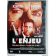 L'Enjeu (Michael Keaton - Andy Garcia)/ DVD simple