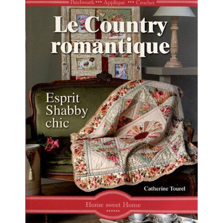 Le Country romantique