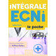 Intégral ECNI Le poche