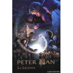 Peter Pan : La Légende