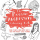 The Passive-Aggressive Colouring Book: (for people who just don't...