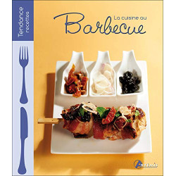La cuisine au barbecue