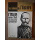 Les Cahiers de L'Histoire Nº38 L'Italie Depuis L'Unité Juillet 1964