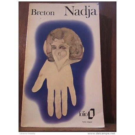 Nadja/ Folio