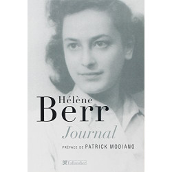 Journal 1942-1944 : Suivi de Hélène Berr une vie confisquée