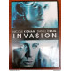 Invasion Nicole Kidman Daniel Craig DVD simple