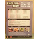 English today - Débutant 1 DVD livreCD