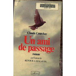 Un ami de passage