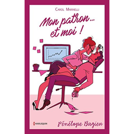 Mon patron... et moi !: Édition collector 40 ans