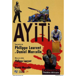 Ayiti [FR Import] (NEUF SOUS BLISTER)