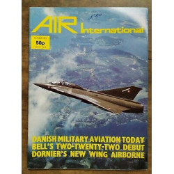 Air International vol 17 Nº 4 October 1979