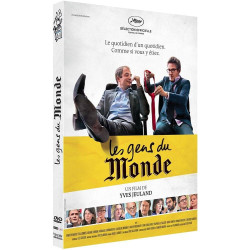 Les gens du monde [FR Import] (NEUF SOUS BLISTER)