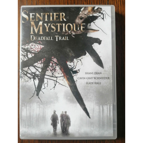 Sentier Mystique Deadfall Trail DVD simple