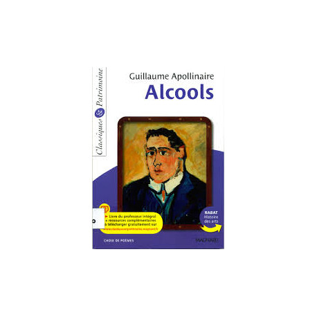 ALCOOLS ( livre du professeur )